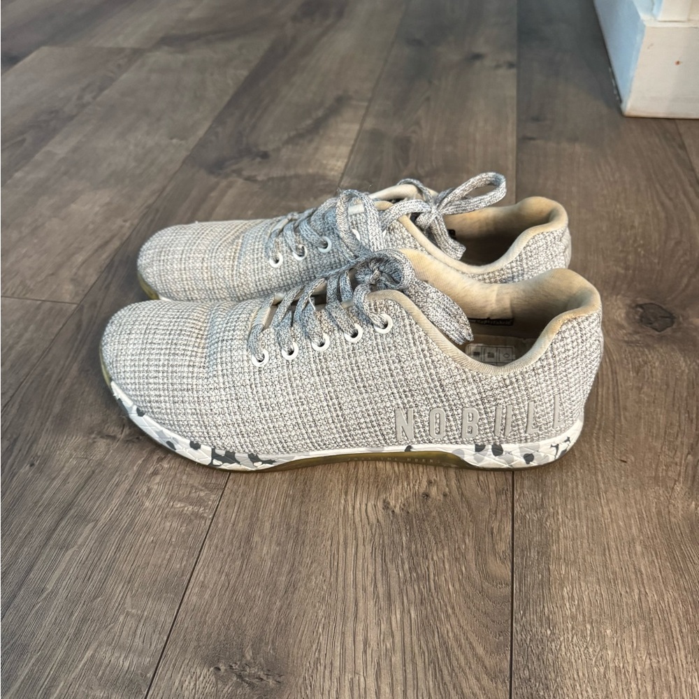 NO BULL women’s/mens lifting sneakers